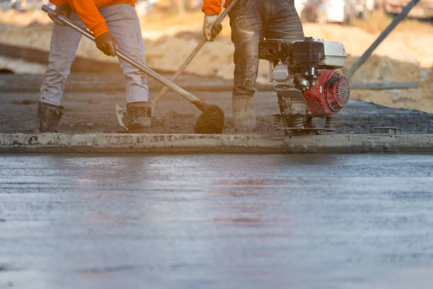 Best Local Concrete Companies  in Terrell Hills, TX