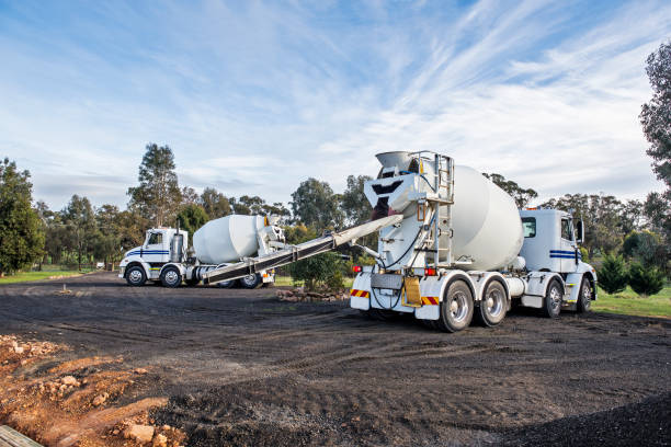 Best Concrete Contractor Near Me  in Terrell Hills, TX