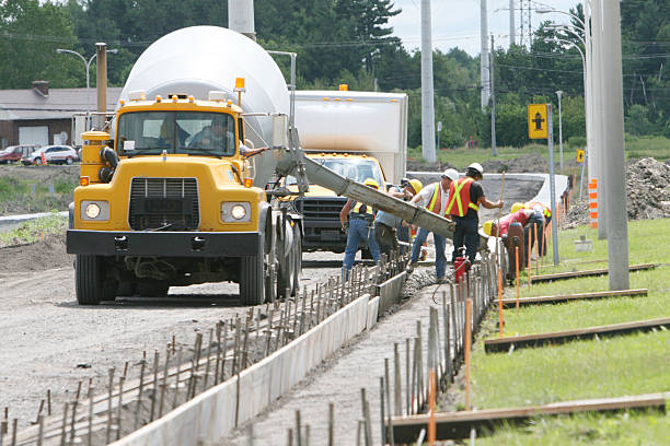 Best Concrete Foundation Repair  in Terrell Hills, TX